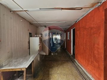 Excelente Ubicación