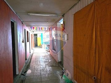 Excelente Ubicación