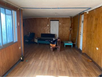 Excelente Ubicación