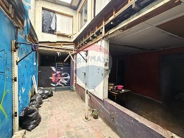 Excelente Ubicación