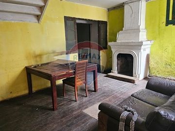 Excelente Ubicación