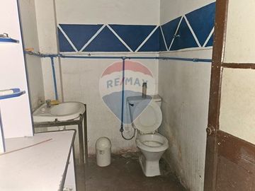 Excelente Ubicación