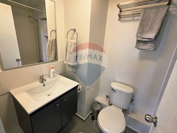 Edificio Futuro Black