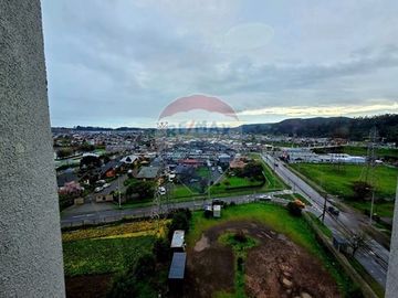 Edificio Futuro Black