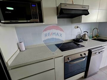 Edificio Futuro Black