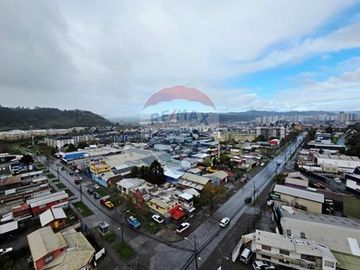 Edificio Futuro Black