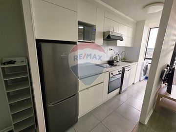 Edificio Futuro Black