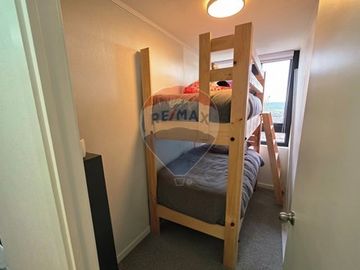 Edificio Futuro Black