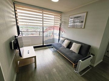 Edificio Futuro Black