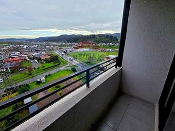 Edificio Futuro Black