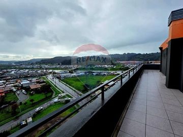 Edificio Futuro Black