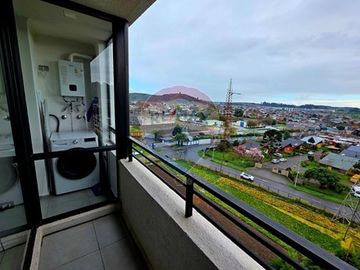 Edificio Futuro Black