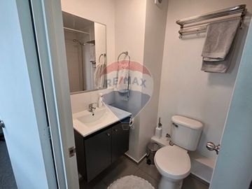 Edificio Futuro Black