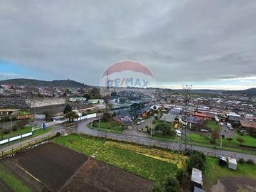 Edificio Futuro Black