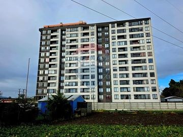 Edificio Futuro Black