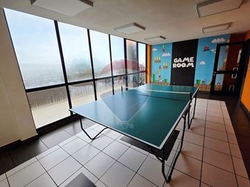 Edificio Futuro Black