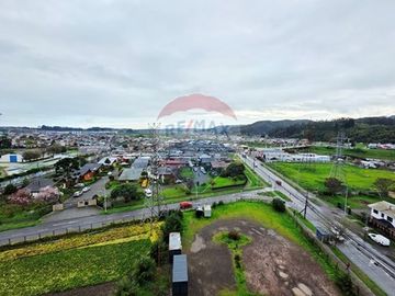 Edificio Futuro Black