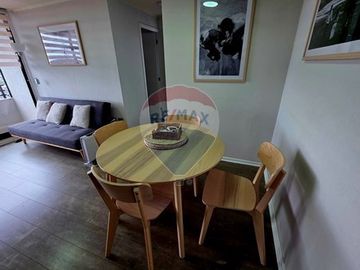 Edificio Futuro Black