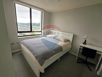 Edificio Futuro Black