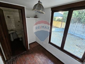 Las Condes: Casa Espaciosa y Céntrica