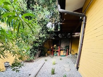 Casa en La Reina, Espaciosa y Acogedora Joyita