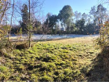 Parcela en venta en Country Villarrica