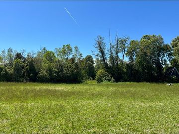 Parcela en venta en Country Villarrica