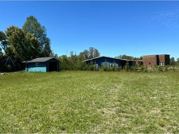 Parcela en venta en Country Villarrica