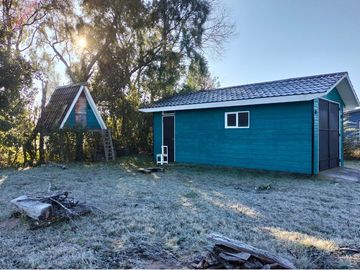 Parcela en venta en Country Villarrica