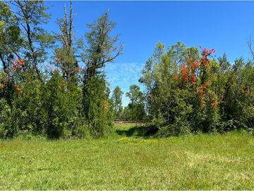 Parcela en venta en Country Villarrica