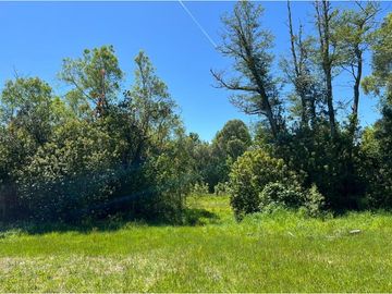 Parcela en venta en Country Villarrica