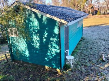 Parcela en venta en Country Villarrica