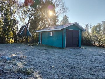 Parcela en venta en Country Villarrica