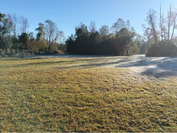 Parcela en venta en Country Villarrica