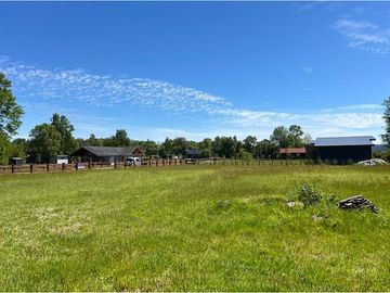 Parcela en venta en Country Villarrica