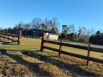 Parcela en venta en Country Villarrica