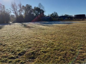 Parcela en venta en Country Villarrica