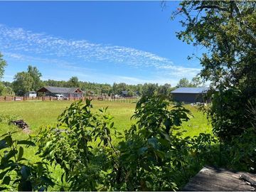 Parcela en venta en Country Villarrica