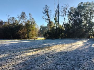 Parcela en venta en Country Villarrica