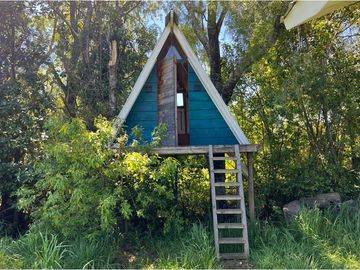 Parcela en venta en Country Villarrica