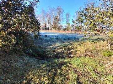 Parcela en venta en Country Villarrica