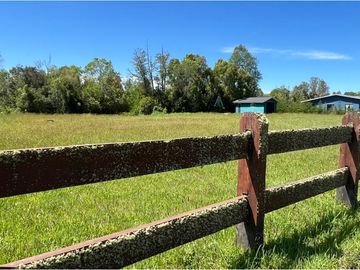 Parcela en venta en Country Villarrica