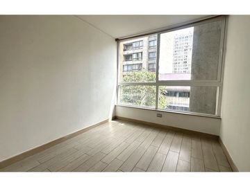 Metro Parque Almagro - 2D 2B 1Bod Estac.