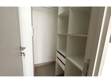 Metro Parque Almagro - 2D 2B 1Bod Estac.