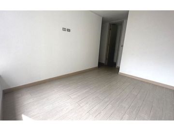 Metro Parque Almagro - 2D 2B 1Bod Estac.