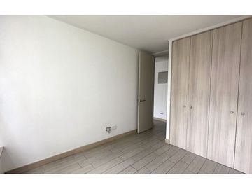 Metro Parque Almagro - 2D 2B 1Bod Estac.