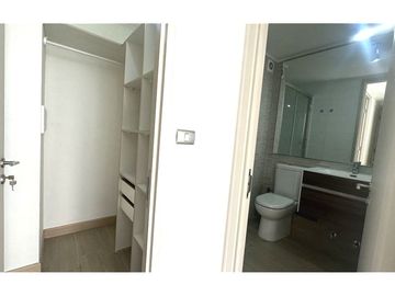 Metro Parque Almagro - 2D 2B 1Bod Estac.