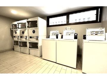 Metro Parque Almagro - 2D 2B 1Bod Estac.