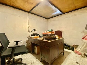 Gran ubicación, industria, bodega, taller.