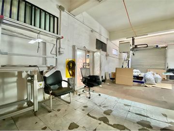 Gran ubicación, industria, bodega, taller.